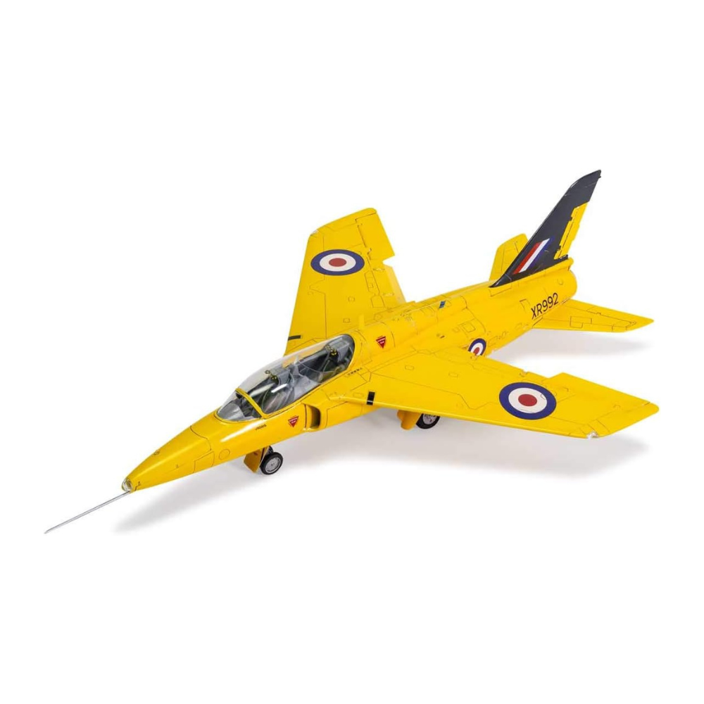 AIRFIX FOLLAND GNAT T.1