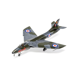 AIRFIX HAWKER HUNTER F.6