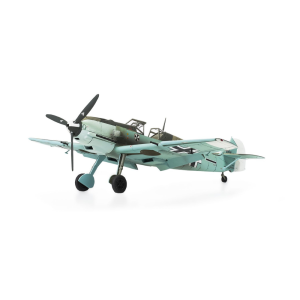 AIRFIX MESSERSCHMITT Bf109E-3/E-4