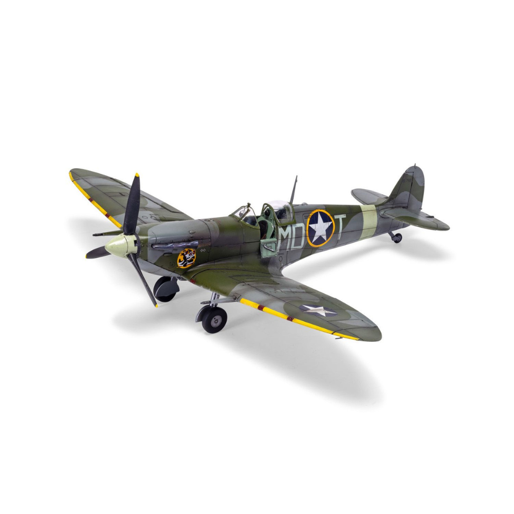 AIRFIX SUPERMARINE SPITFIRE Mk.Vb