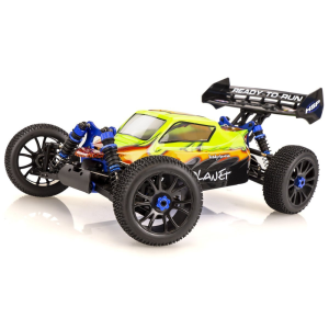 HSP 1/8 PLANET 4WD BRUSHLESS BUGGY RTR