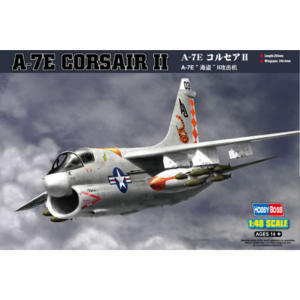 HOBBY BOSS A-7E CORSAIR II