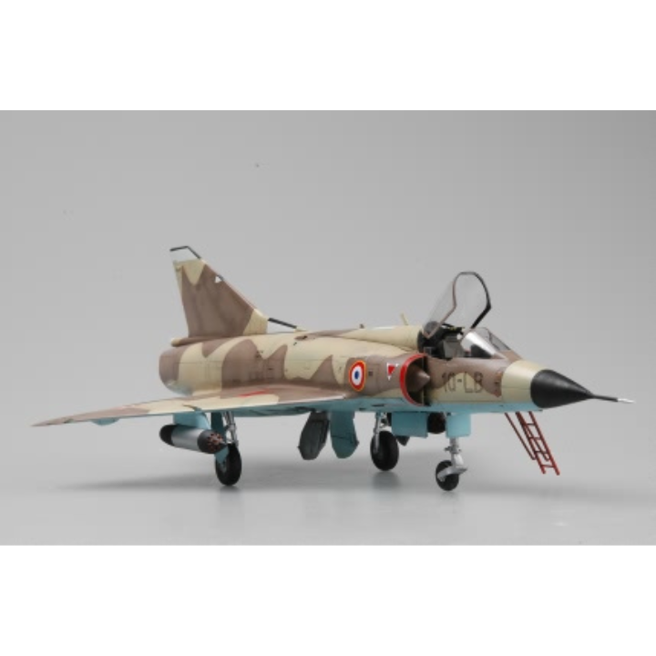 HOBBY BOSS MIRAGE III C
