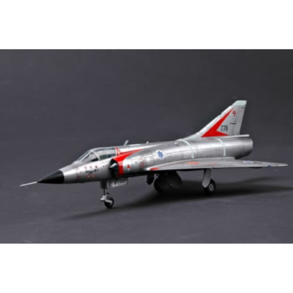 HOBBY BOSS MIRAGE III CJ