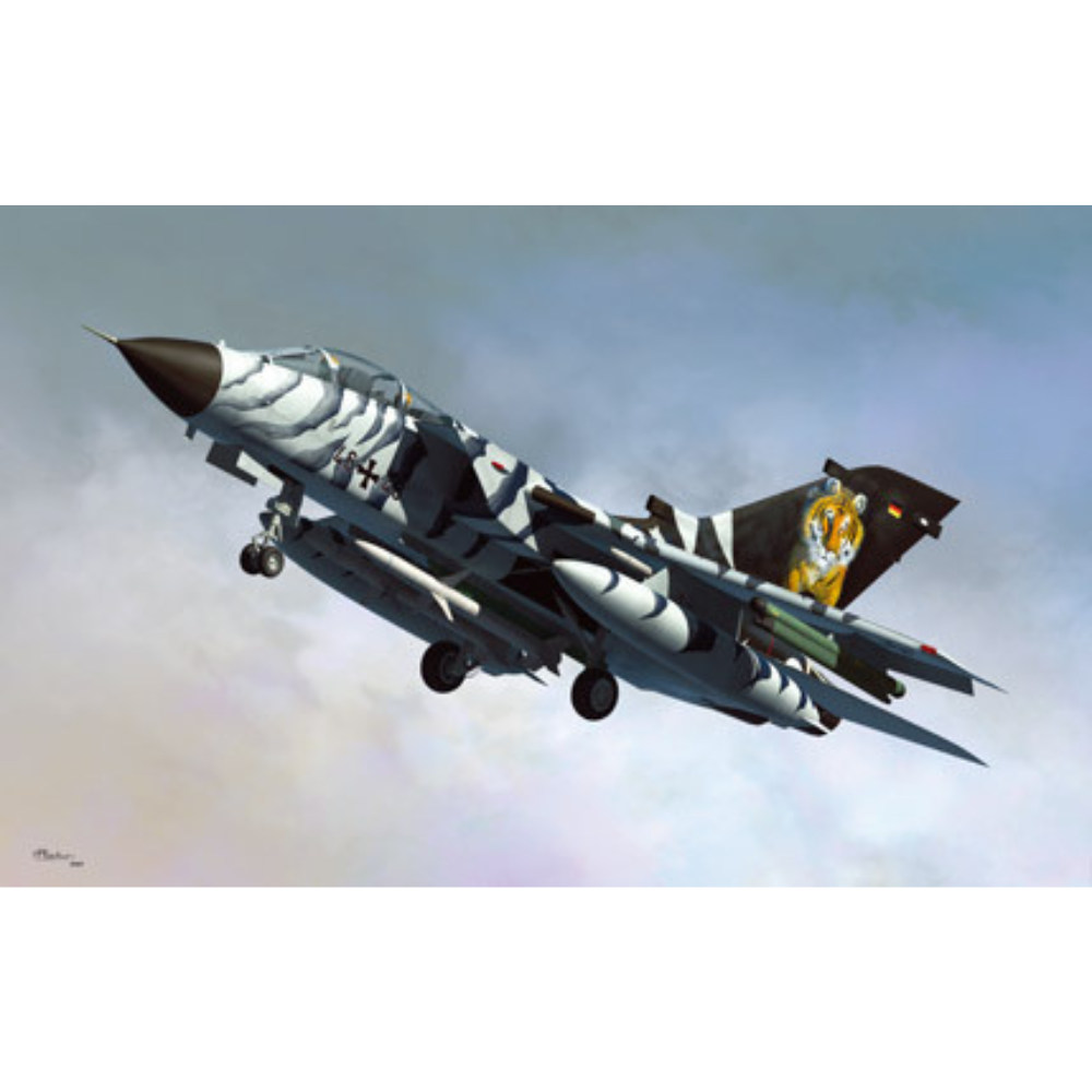 HOBBY BOSS TORNADO ECR