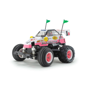 TAMIYA COMICAL FROG