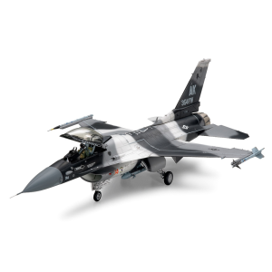 TAMIYA F16C/N "AGGRESSOR/ADVERSARY"