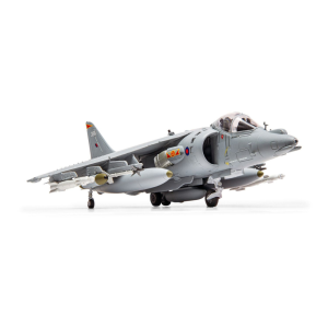 AIRFIX BAe HARRIER GR9A GIFT SET
