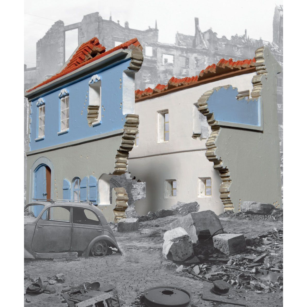 AIRFIX CZECH RESTAURANT