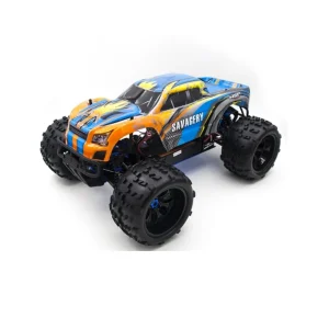 HSP 1/8 SAVAGERY 4WD BRUSHLESS TRUCK RTR