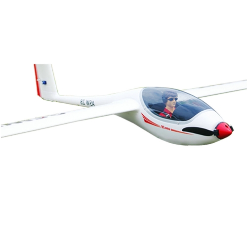VOLANTEX RC ASW28 V2 2.6M PLASTIC UNIBODY SCALE GLIDER 759-1 PNP - Image 10