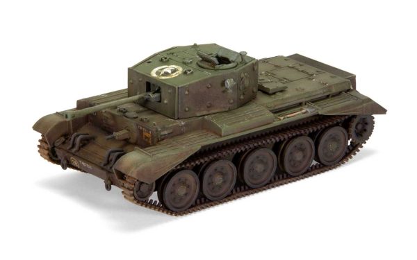 AIRFIX CROMWELL IV - Image 3