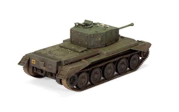 AIRFIX CROMWELL IV - Image 4