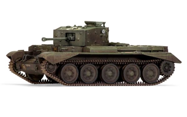 AIRFIX CROMWELL IV - Image 5