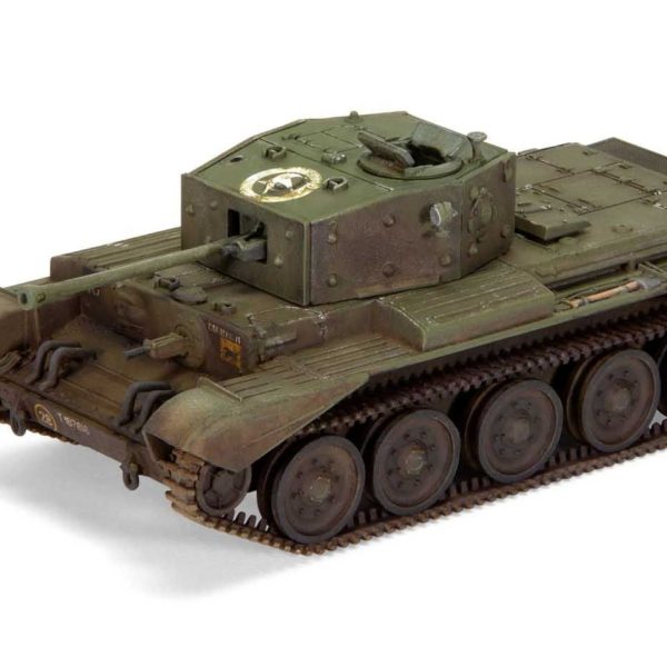 AIRFIX CROMWELL IV