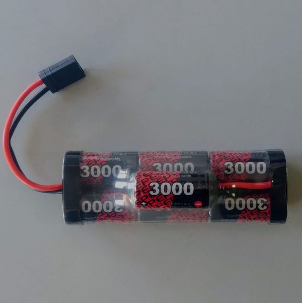 EP 3000MAH 8.4V