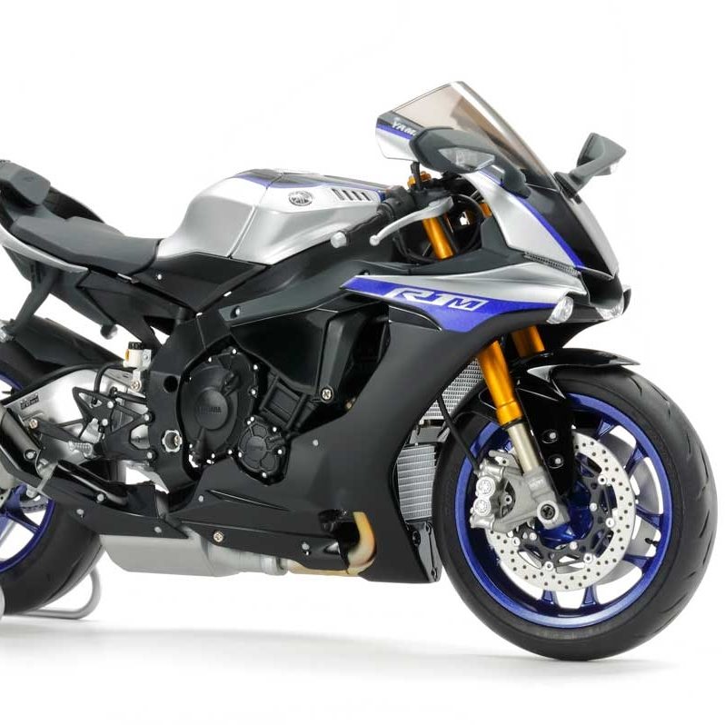 TAMIYA YAMAHA YZF-R1M - Image 2