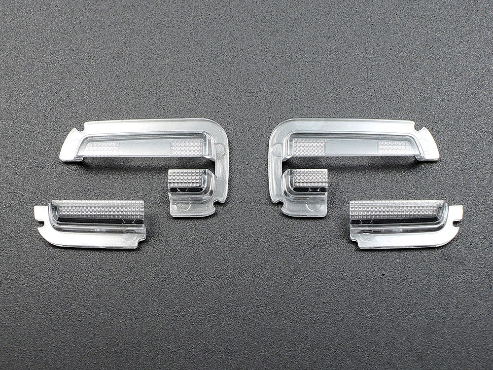 TAMIYA NISSAN FAIRLADY 240ZG - Image 11