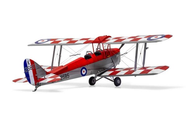 AIRFIX DE HAVILLAND TIGER MOTH - Image 7