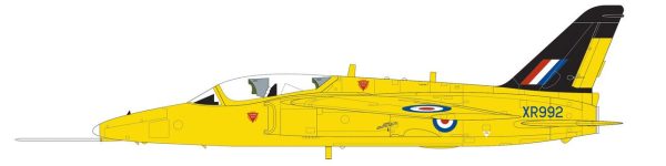 AIRFIX FOLLAND GNAT T.1 - Image 4