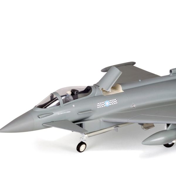 AIRFIX EUROFIGHTER TYPHOON STARTER SET