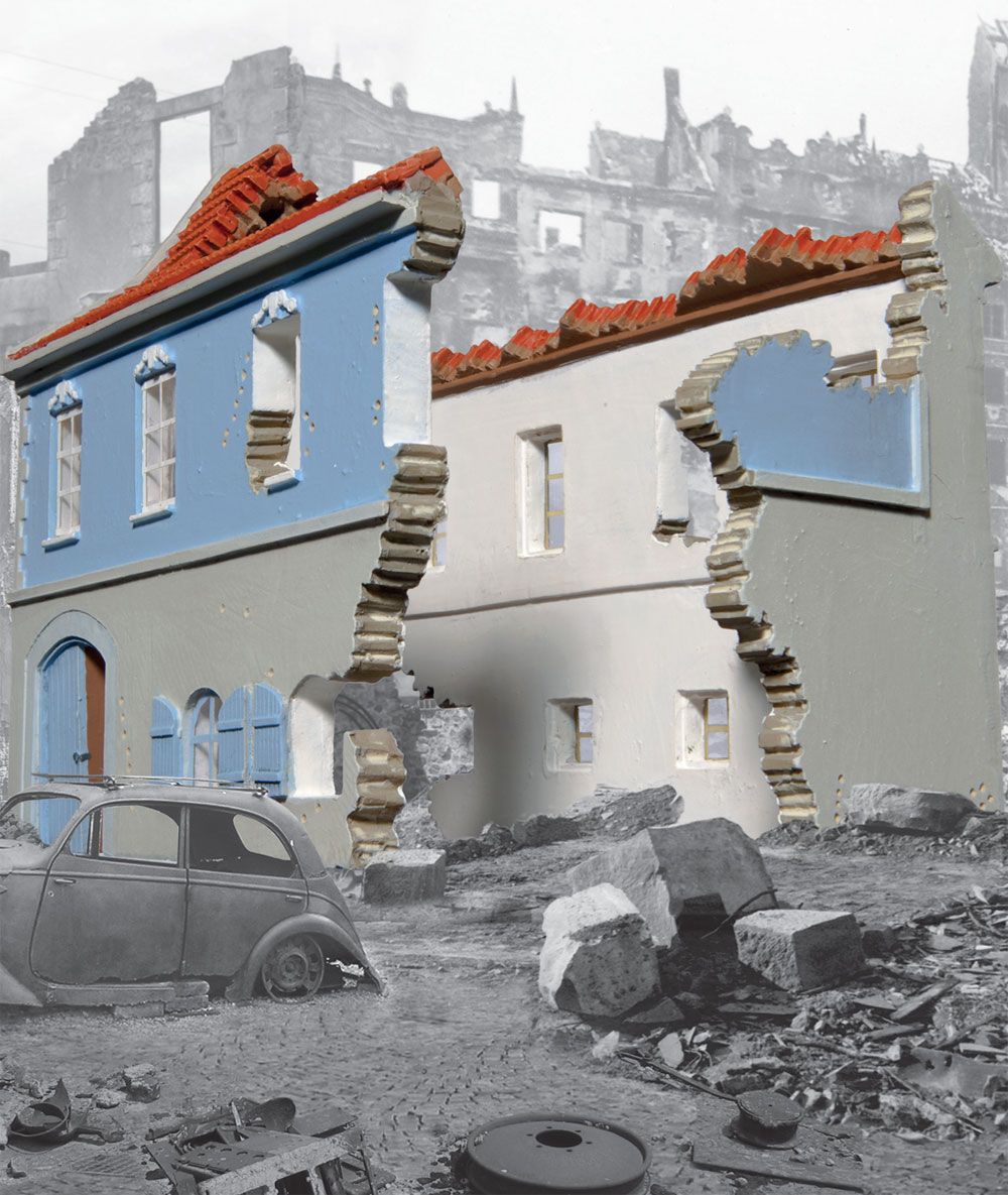 AIRFIX CZECH RESTAURANT - Image 4