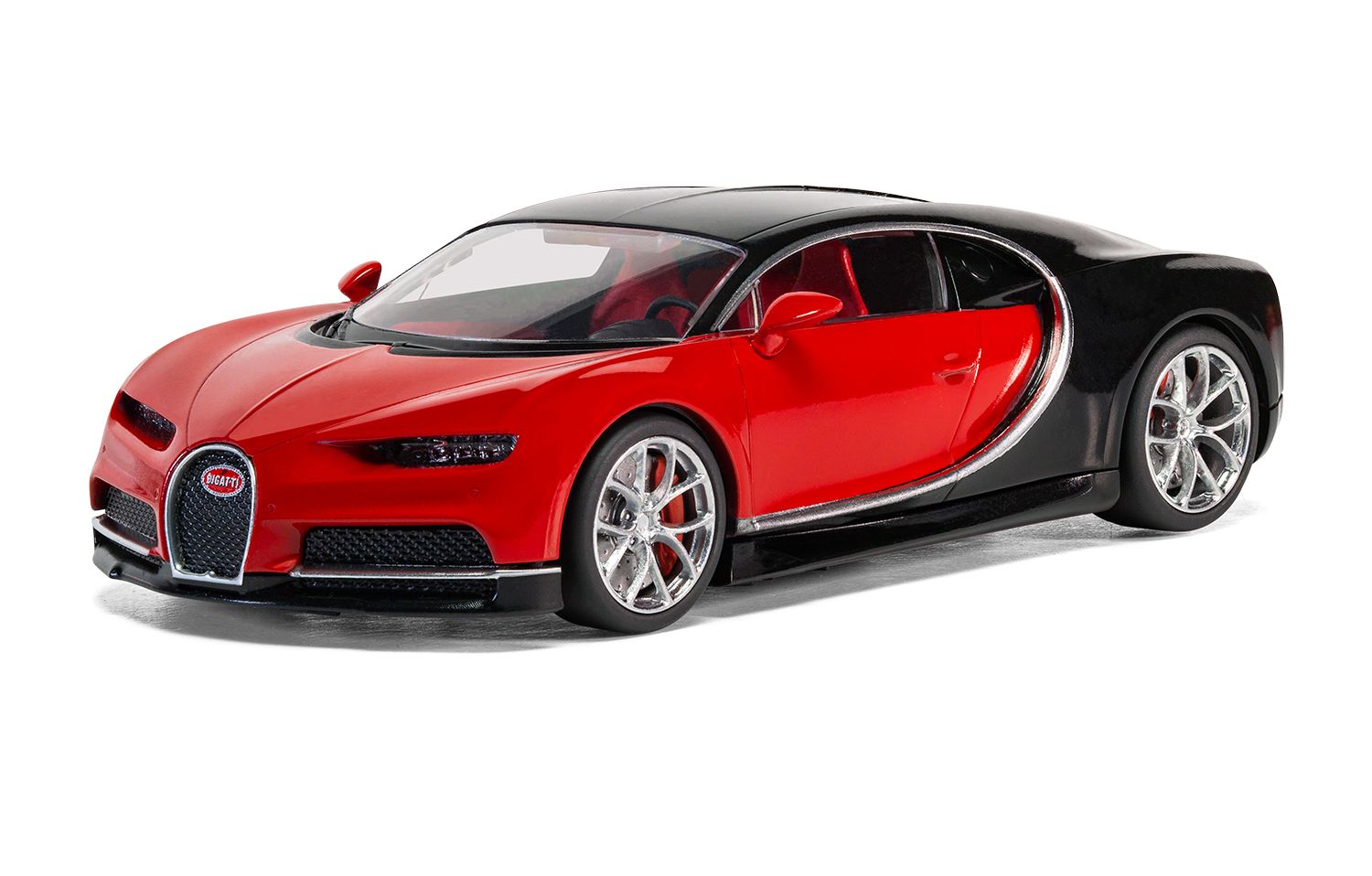 AIRIFX BUGATTI CHIRON STARTER SET - Image 3