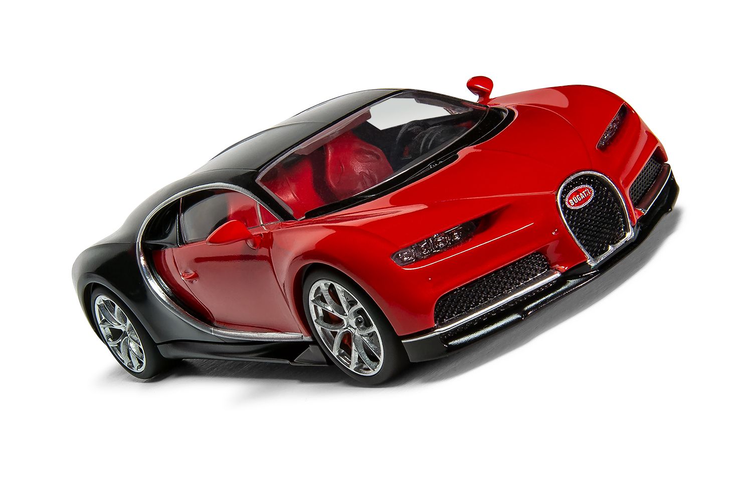 AIRIFX BUGATTI CHIRON STARTER SET - Image 5