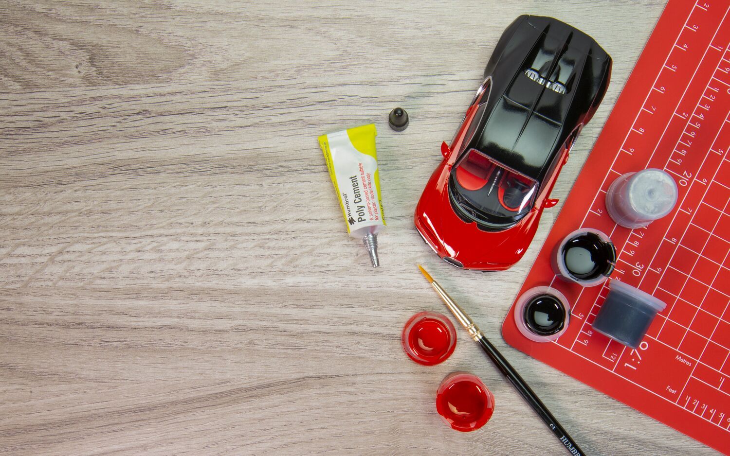 AIRIFX BUGATTI CHIRON STARTER SET - Image 10