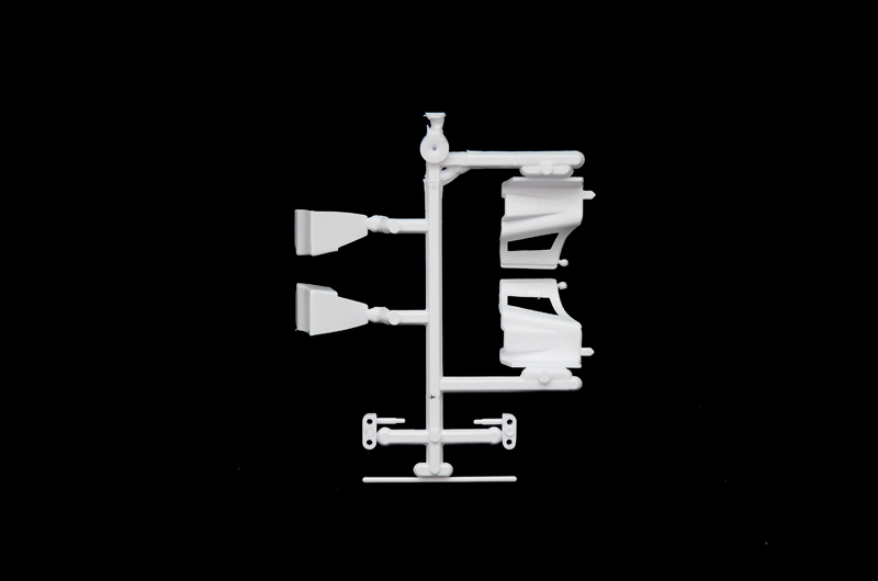 ITALERI LANCIA LC2 - Image 7