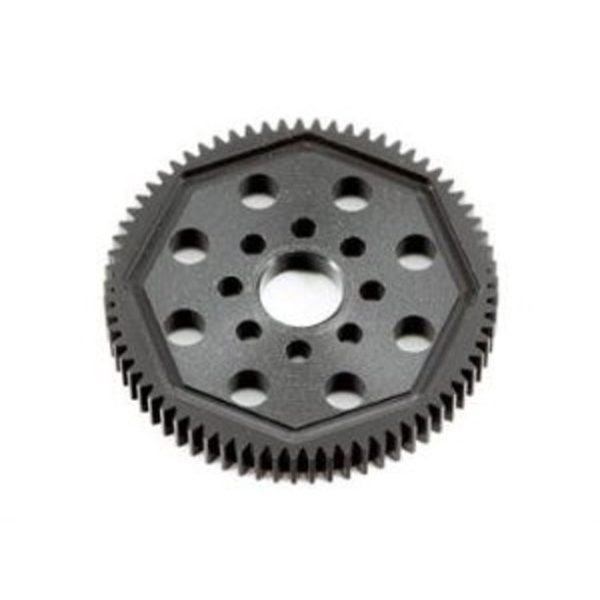 TD310442 MACHINED SPUR GEAR 69T (48DP)