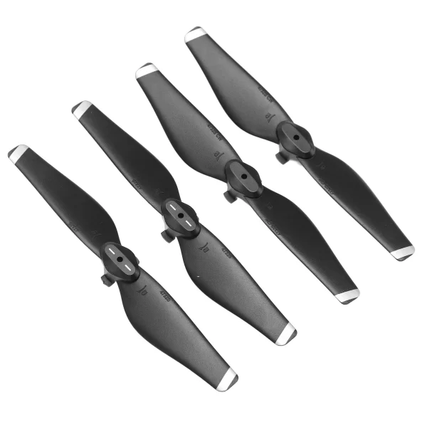 SPARK PROPELLERS