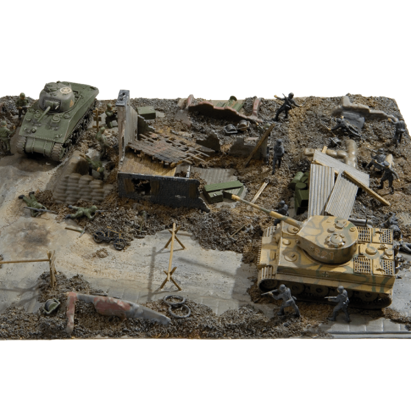 AIRFIX D-DAY BATTLEFRONT