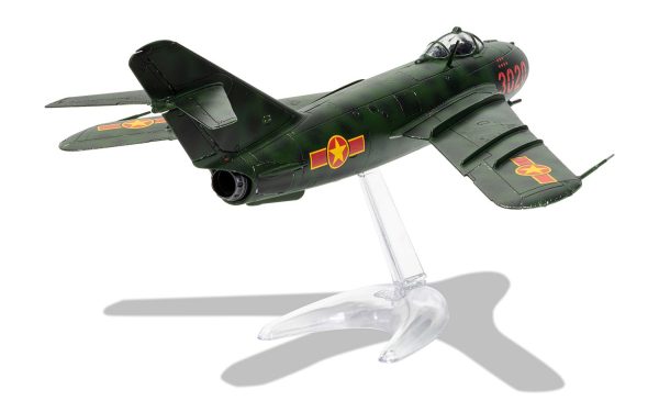 AIRFIX MIKOYAN-GUREVICH MiG-17F 'FRESCO' (SHENYANG J5) - Image 5