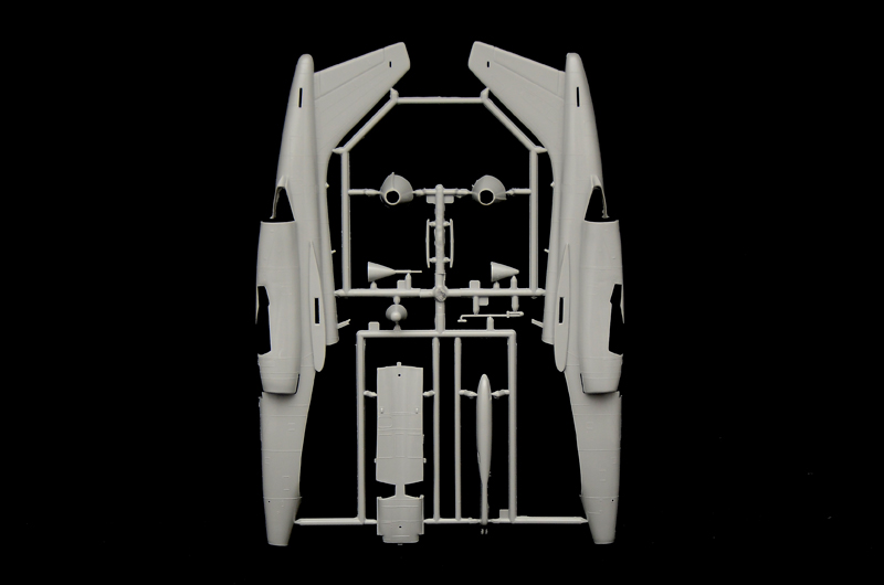ITALERI ALPHA JET A/E - Image 8
