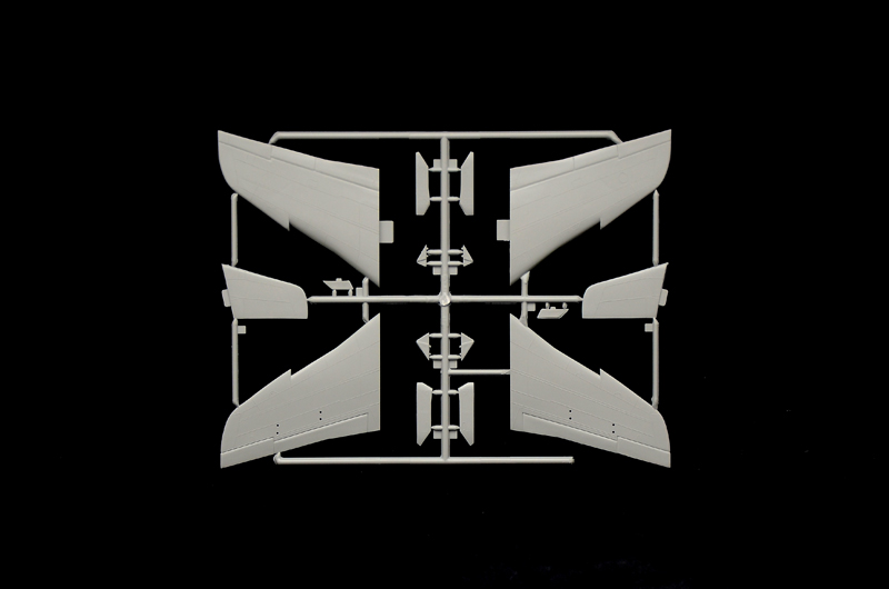 ITALERI ALPHA JET A/E - Image 9