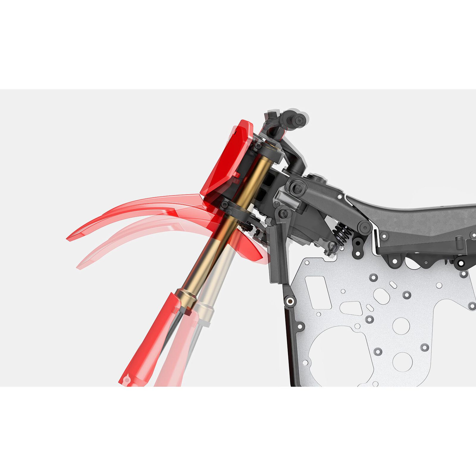 LOSI 1/4 PROMOTO-MX MOTORCYCLE - Image 4