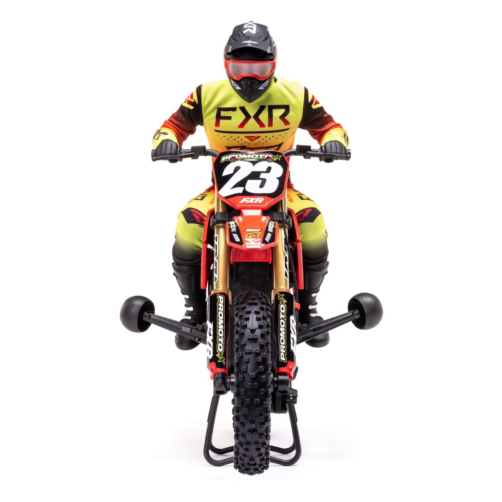 LOSI 1/4 PROMOTO-MX MOTORCYCLE - Image 3