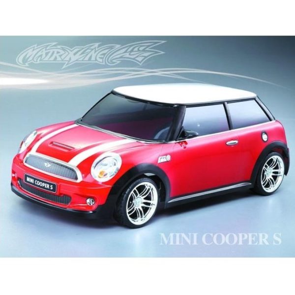 MATRIXLINE MINI COOPER BODY