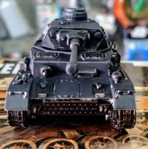 AIRFIX PANZER IV - Image 5