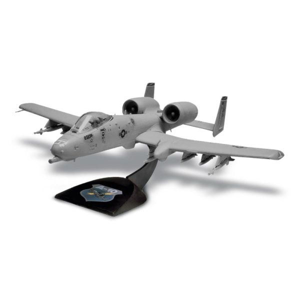 REVELL SNAPTITE A-10 WARTHOG