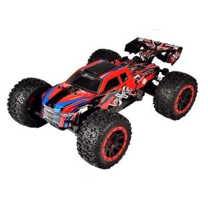 HNR 1/8 MARS-X BLMX 6S BRUSHLESS OFF-ROAD MONSTER TRUCK ARTR