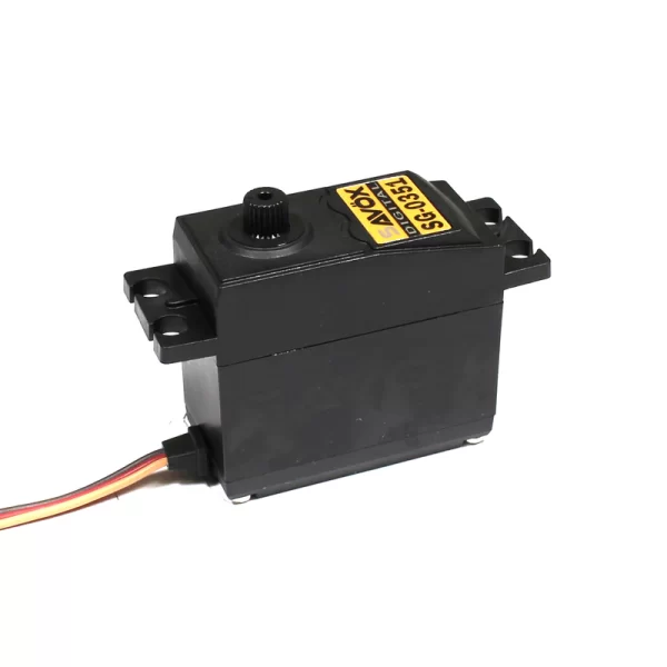 SAVOX SG-0351 STANDARD DIGITAL SERVO .17/57 6V