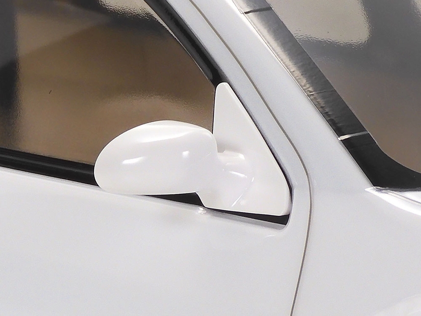 TAMIYA TT-02 2003 FORD FOCUS RS CUSTOM - Image 5