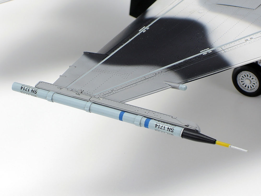 TAMIYA F16C/N "AGGRESSOR/ADVERSARY" - Image 8