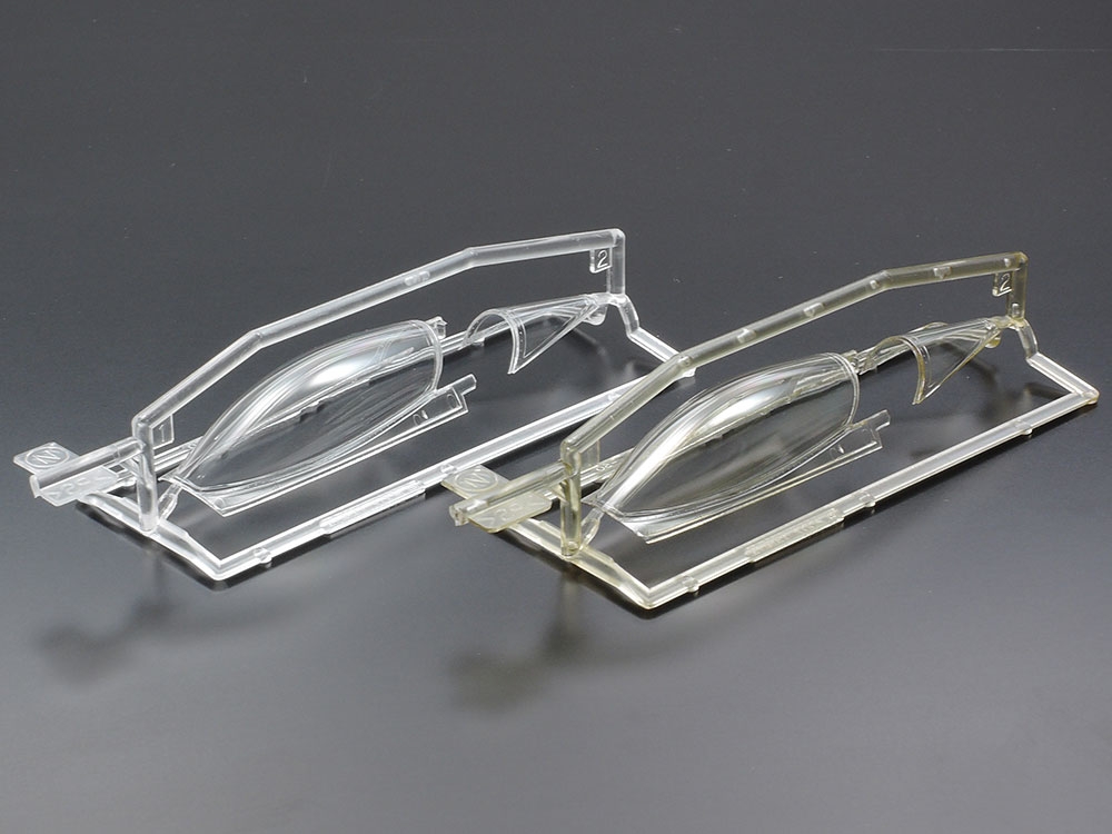 TAMIYA F16C/N "AGGRESSOR/ADVERSARY" - Image 10