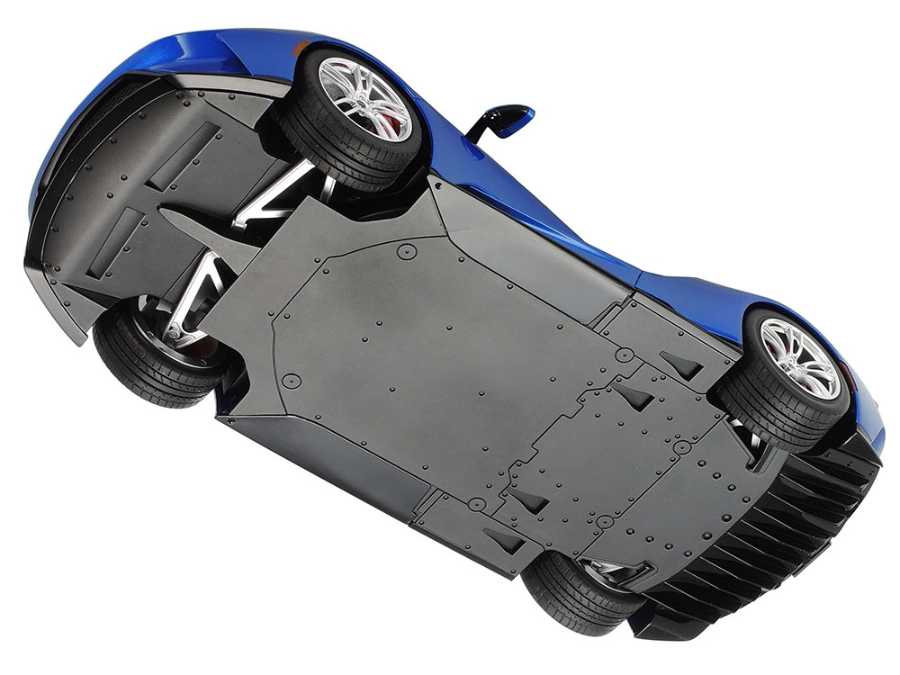 TAMIYA FORD GT - Image 8