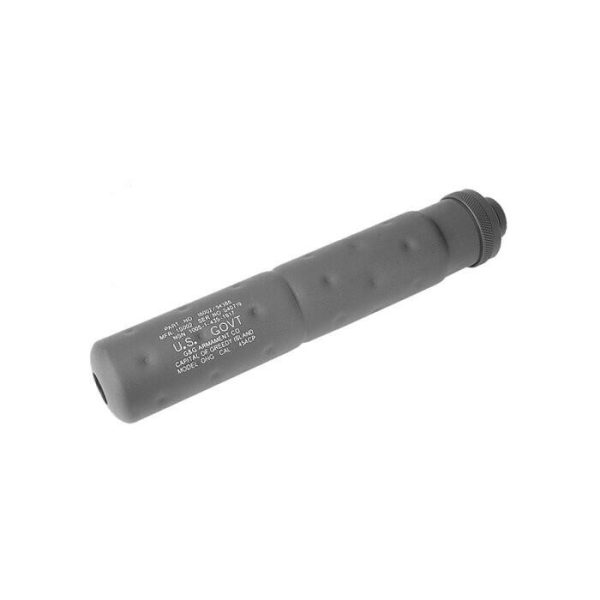 G&G 【G-01-004】SOCOM SOUND SUPPRESSOR-L(CCW)