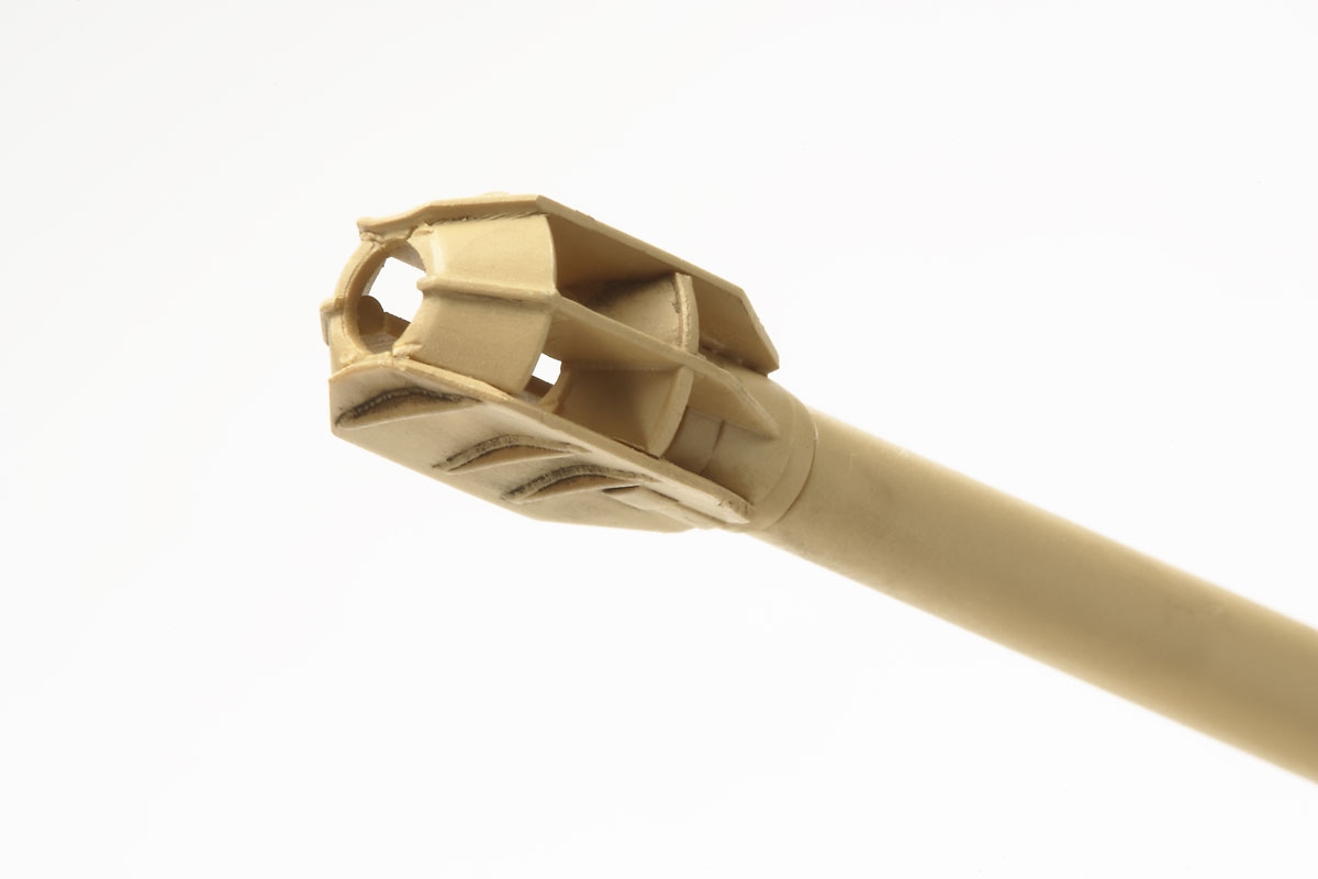 TAMIYA ISRAELI TANK M51 - Image 6