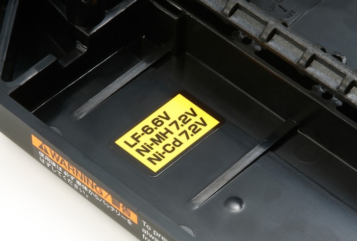 TAMIYA TT-02 MERCEDES-AMG GT3 - Image 4